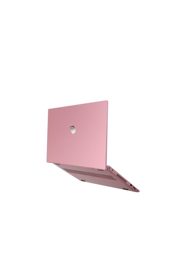 Monster HUMA H4 V5.1.12 Rose Gold Intel Core i5 1235U 16 GB RAM 1 TB SSD Windows 11 14,1'' FHD 60 Hz Taşınabilir Bilgisayar