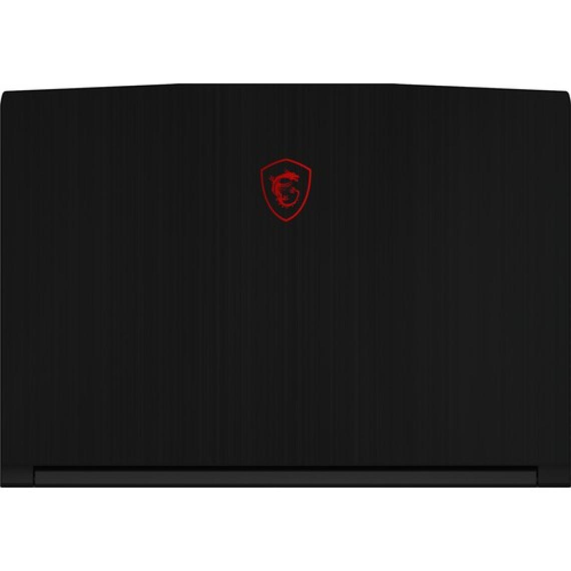 MSI THIN GF63 12UCX-427XTR Intel Core i5 12450H 8GB 512GB SSD RTX2050 Freedos 15.6" FHD 144Hz Taşınabilir Bilgisayar
