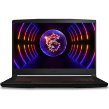 MSI THIN GF63 12UCX-427XTR Intel Core i5 12450H 8GB 512GB SSD RTX2050 Freedos 15.6" FHD 144Hz Taşınabilir Bilgisayar
