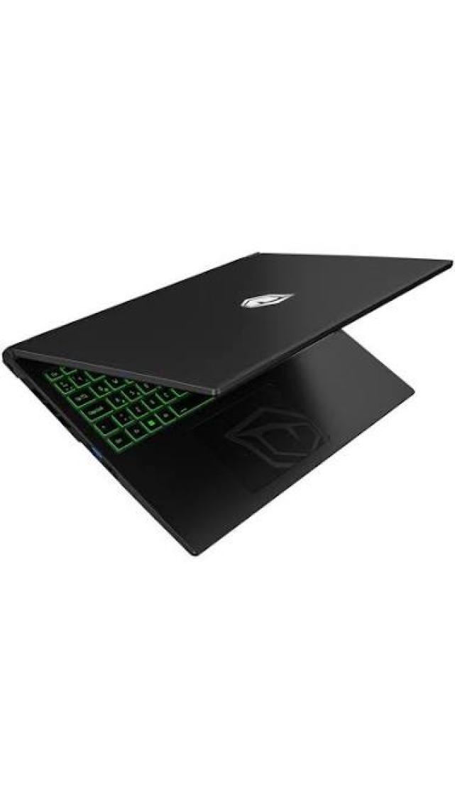 Monster  Tulpar T6 V3.1.2 Intel Core I7 13700HX 32 GB Ram 1 Tb SSD 8 GB  Rtx 4060 Freedos 16" Fhd 165 Hz Oyun Bilgisayarı