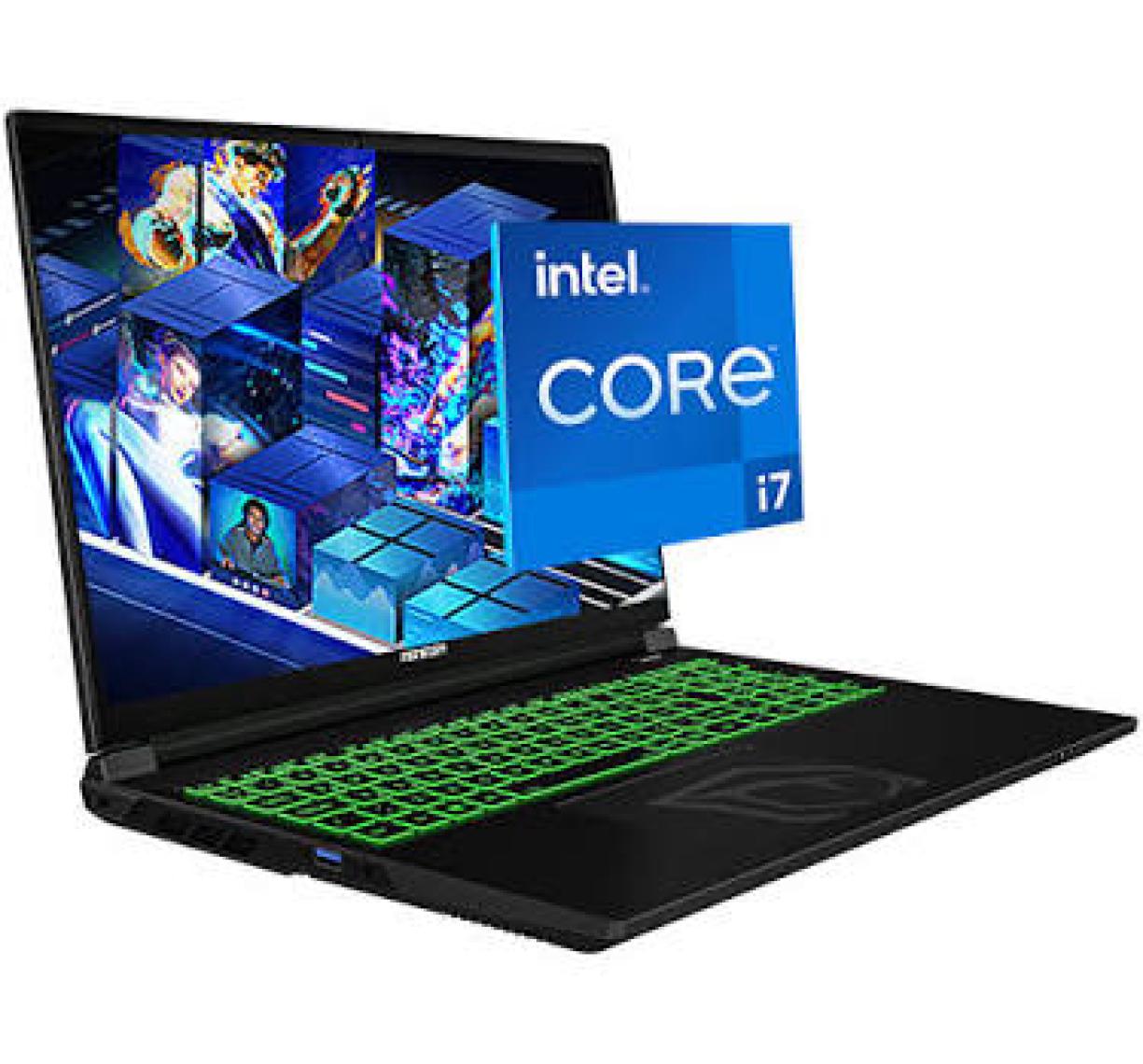 Monster  Tulpar T6 V3.1.2 Intel Core I7 13700HX 32 GB Ram 1 Tb SSD 8 GB  Rtx 4060 Freedos 16" Fhd 165 Hz Oyun Bilgisayarı