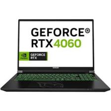 Monster  Tulpar T6 V3.1.2 Intel Core I7 13700HX 32 GB Ram 1 Tb SSD 8 GB  Rtx 4060 Freedos 16" Fhd 165 Hz Oyun Bilgisayarı