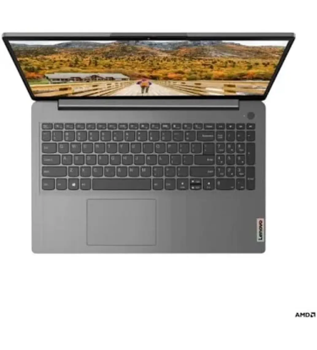 Lenovo IdeaPad  AMD Ryzen 7 5700U 8GB 512GB SSD Freedos 15.6" FHD Taşınabilir Bilgisayar 82KU00VNTX