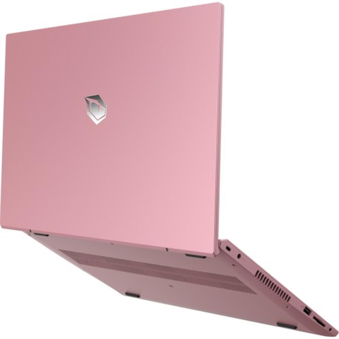 Monster HUMA H4 V5.1.12 Rose Gold Intel Core i5 1235U 16 GB RAM 1 TB SSD Windows 11 14,1'' FHD 60 Hz Taşınabilir Bilgisayar