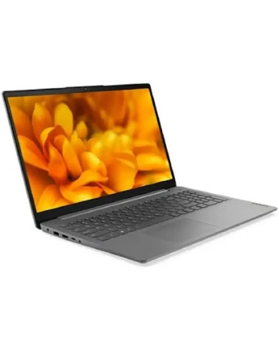 Lenovo IdeaPad 3 15IAU7 Intel Core i3 1215U 8GB 512GB SSD Freedos 15.6" FHD Taşınabilir Bilgisayar 82RK00XATX