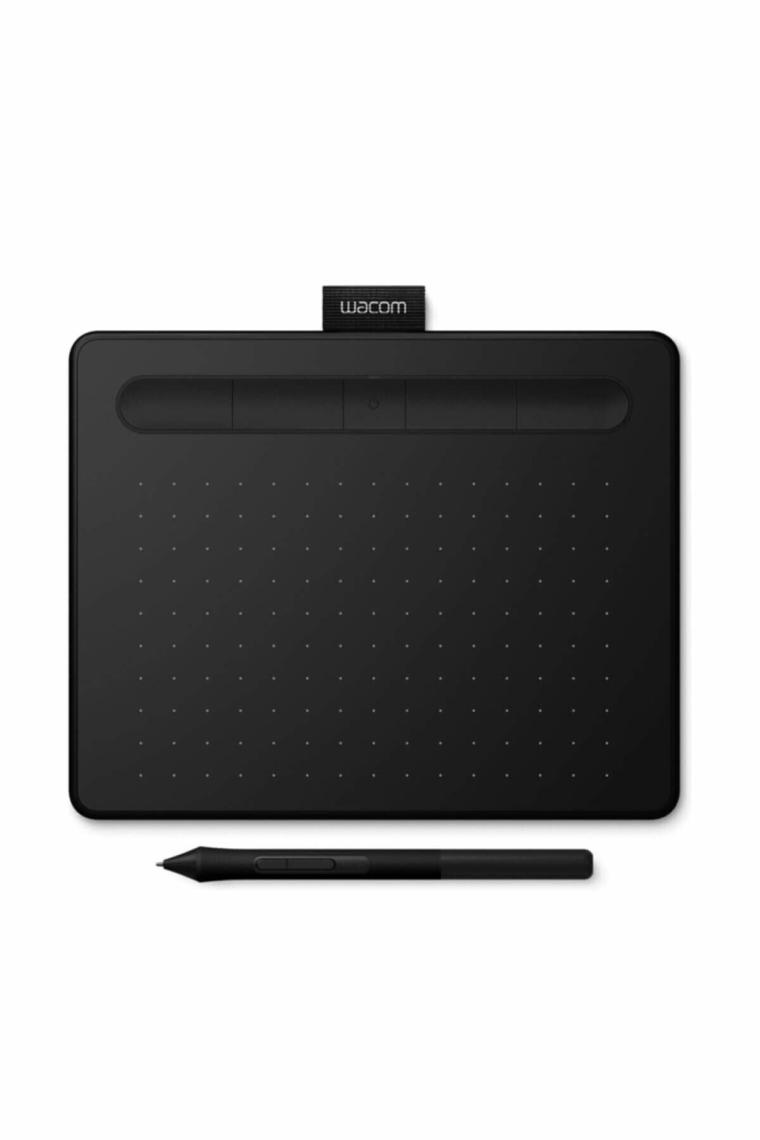 Intuos Small CTL-4100WLK-N BLACK