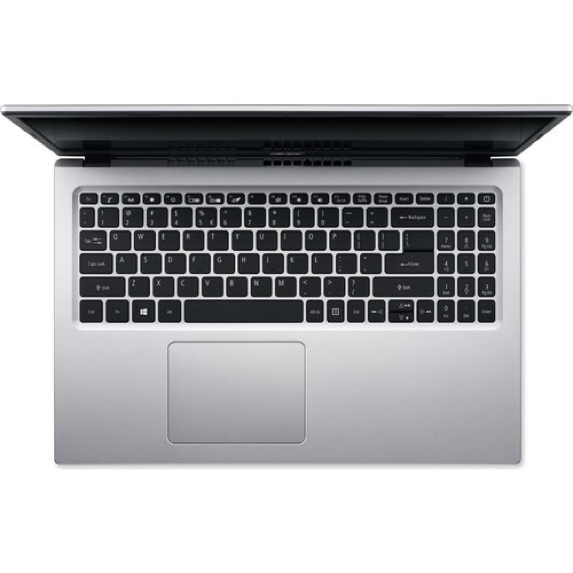 Acer Aspire 3 A315-58 Intel Core i7 1165G7 16GB 512GB SSD Freedos 15.6" Taşınabilir Bilgisayar NX.ADDEY.00K