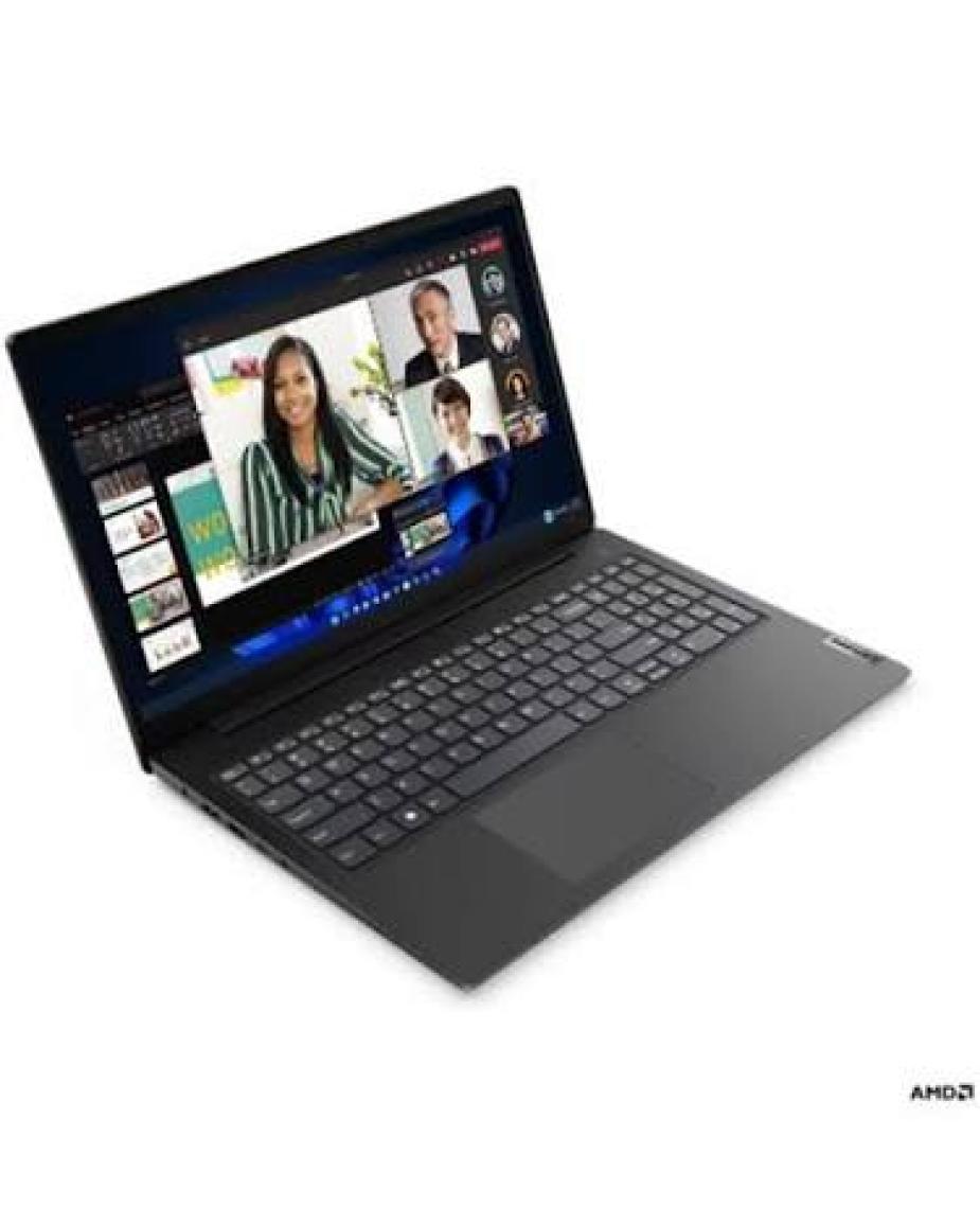 Lenovo Nb V15 82YU0123TX RYZEN5-7520U 16GB 512SSD O/b 15.6 Dos
