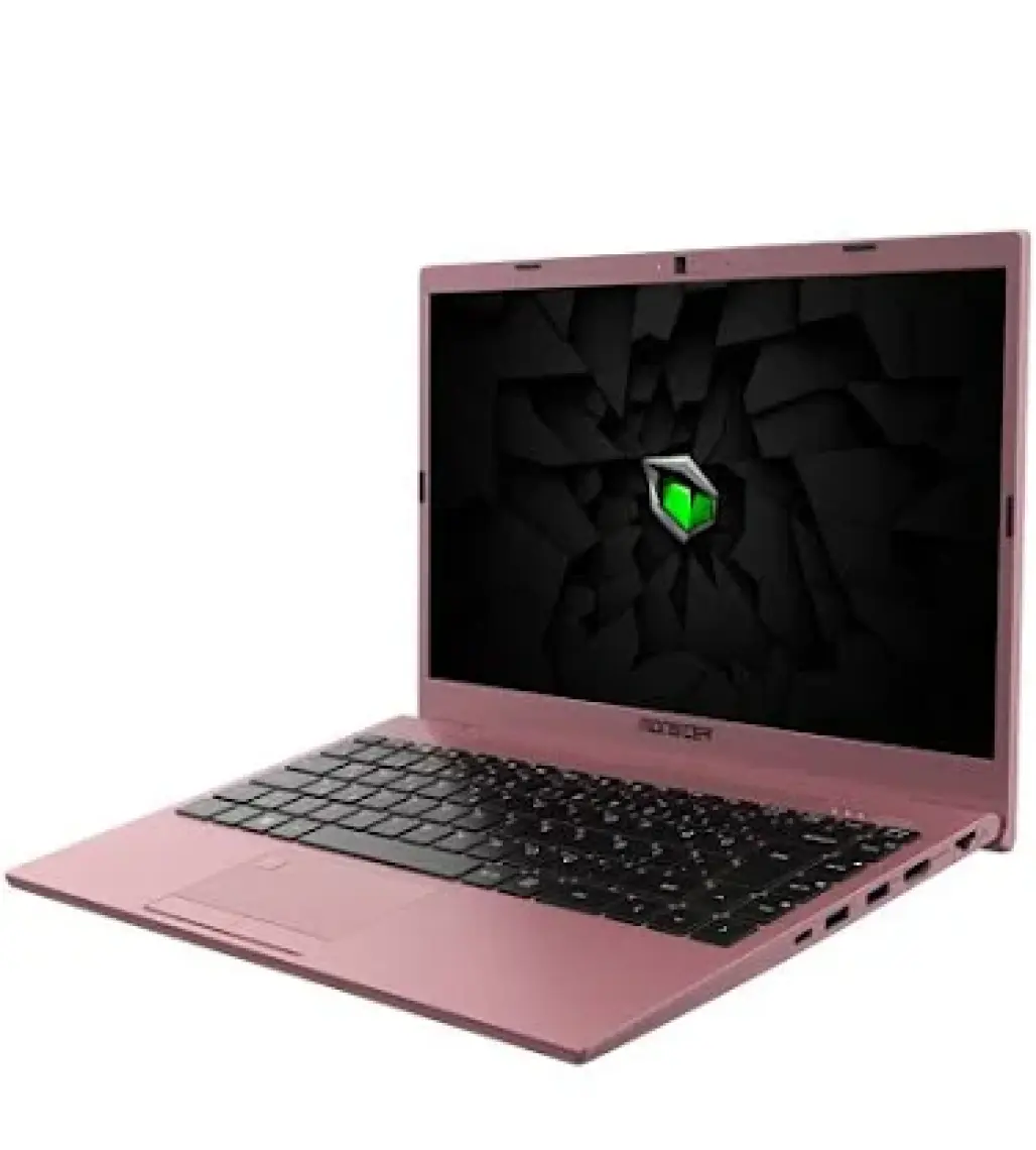 Monster HUMA H4 V5.1.8 Rose Gold Intel Core i5 1235U 16 GB RAM 500 GB SSD Windows 11 14,1'' FHD 60 Hz Taşınabilir Bilgisayar