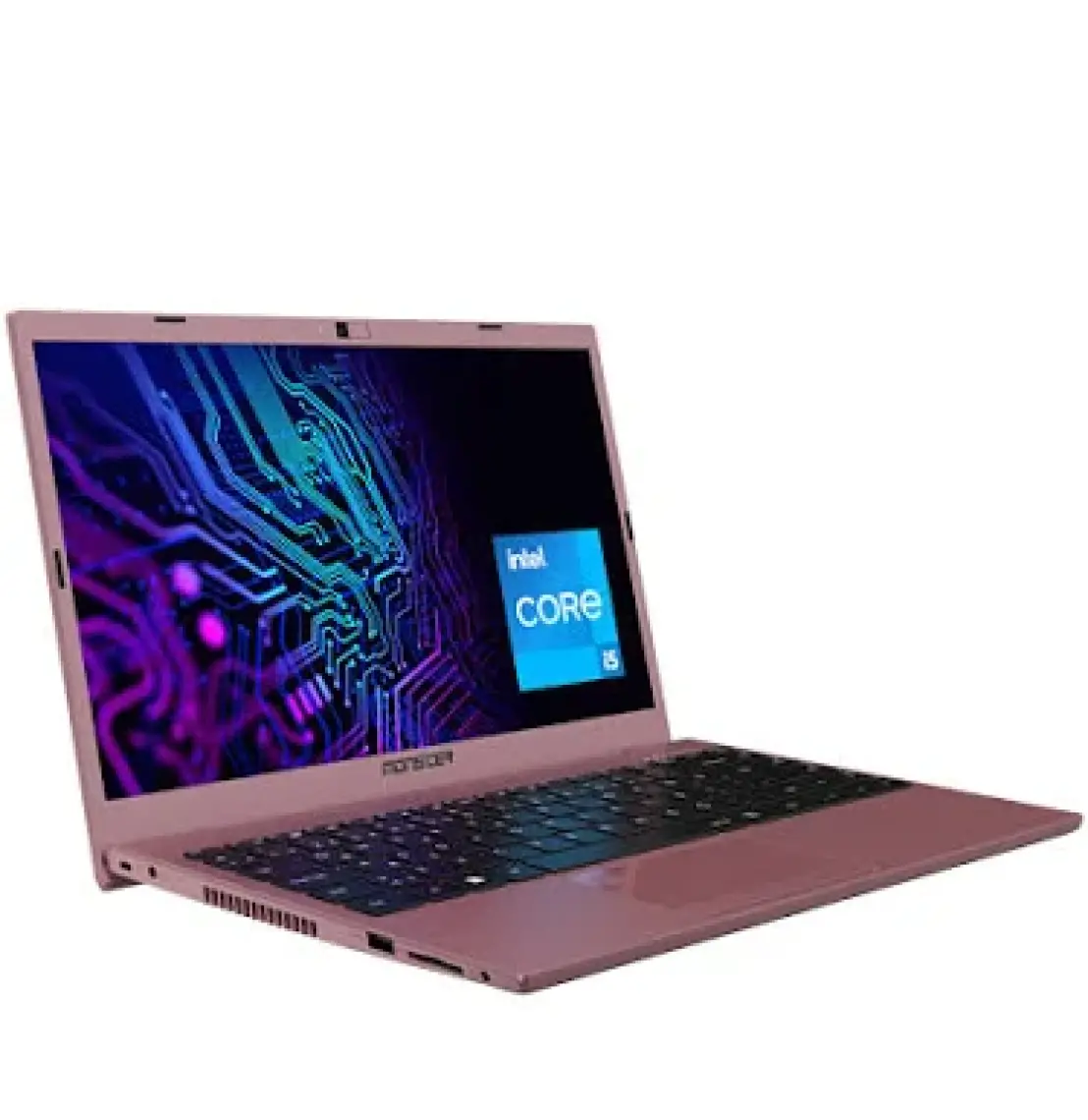 Monster HUMA H4 V5.1.8 Rose Gold Intel Core i5 1235U 16 GB RAM 500 GB SSD Windows 11 14,1'' FHD 60 Hz Taşınabilir Bilgisayar