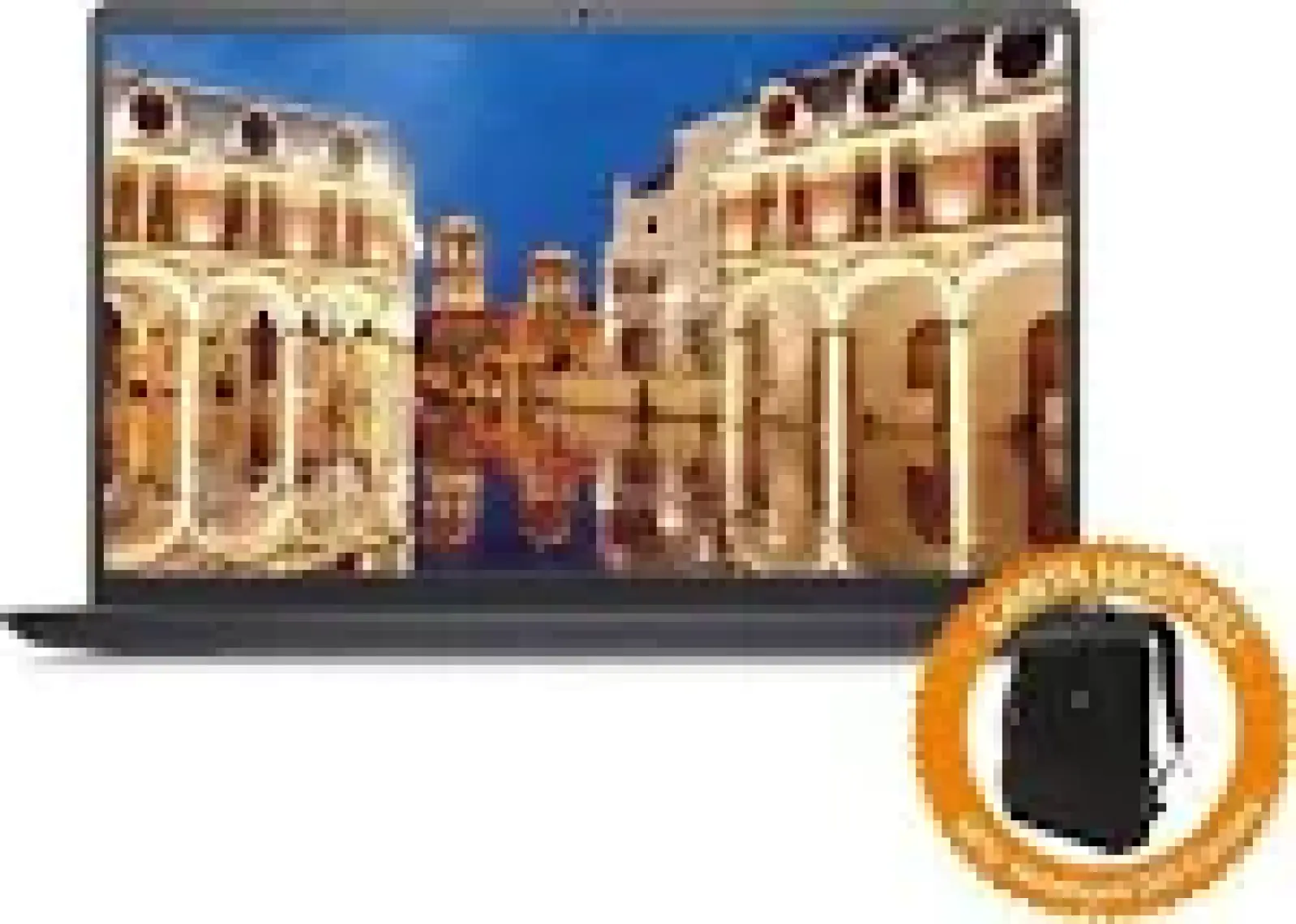 Dell Inspiron 15 3520 I352024052009U06 i5-1235U 16GB 1TBSSD 15.6" FullHD FreeDOS Taşınabilir Bilgisayar-CNT007