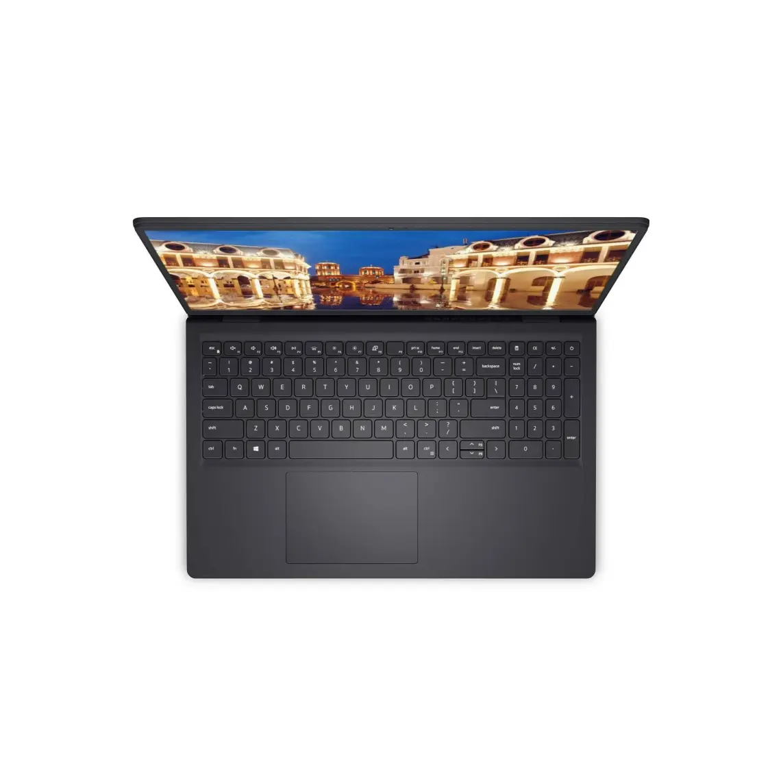 Dell Inspiron 15 3520 I352024052009U06 i5-1235U 16GB 1TBSSD 15.6" FullHD FreeDOS Taşınabilir Bilgisayar-CNT007