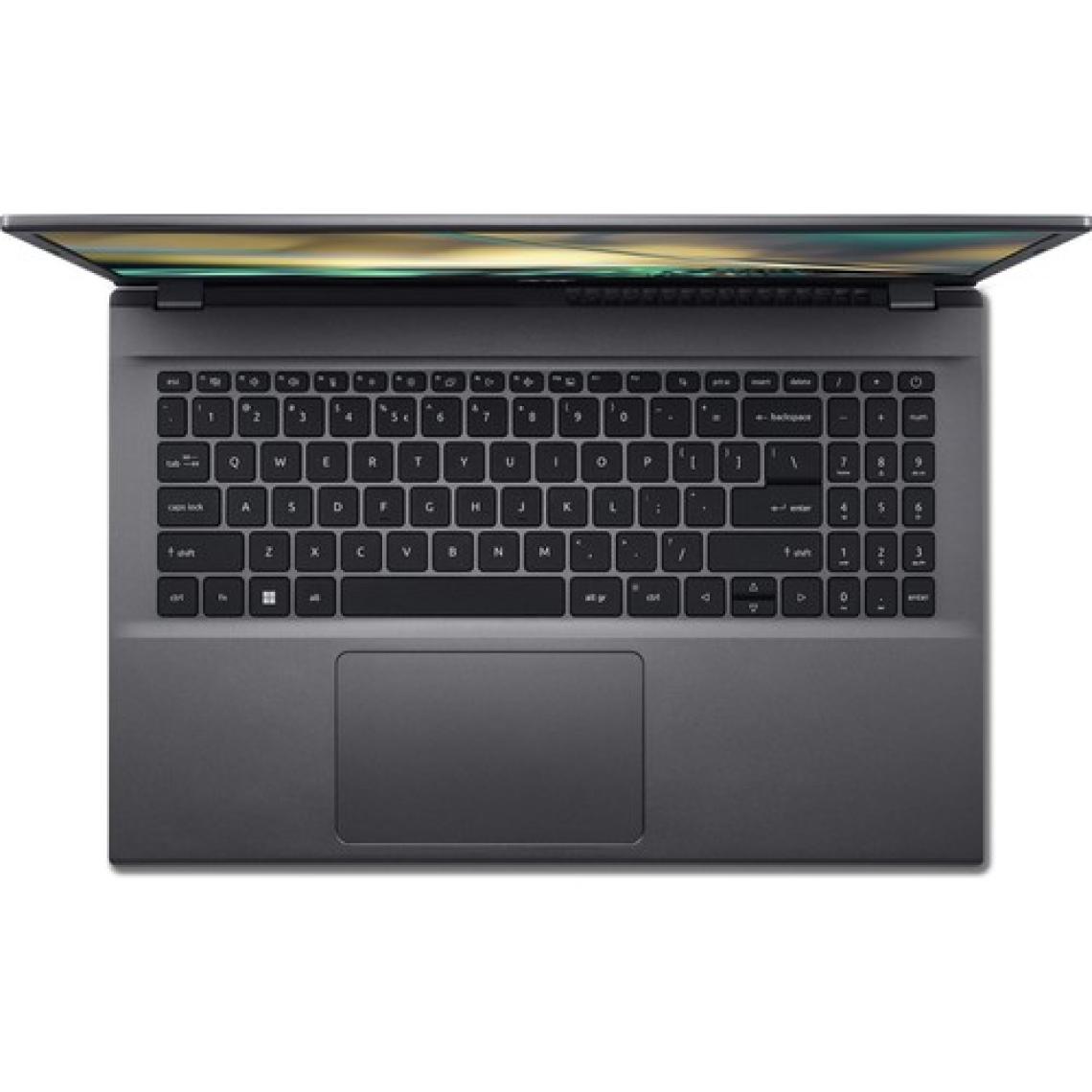 Acer Aspire 5 A515-57 Intel Core i5 12450H 8GB 256GB SSD Freedos 15.6" Taşınabilir Bilgisayar NX.KN3EY.003