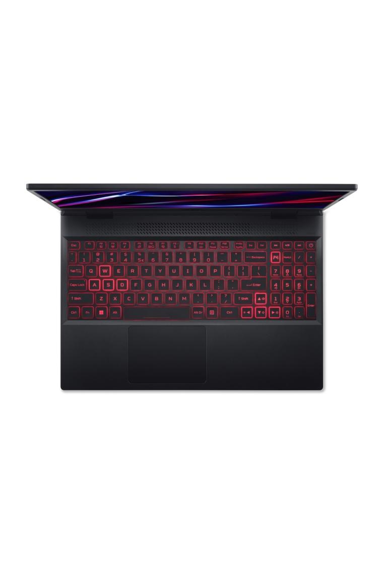 Nitro 5 Intel Core i5-12500H 8GB 512GB SSD 4GB RTX3050Ti DOS 15.6'' FHD Gaming Laptop NH.QFLEY.004