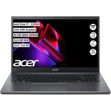 Acer Extensa 15 Intel Core I7 1255U 16 GB 512 GB SSD Freedos 15.6" Fhd Taşınabilir Bilgisayar NX.EGYEY.006