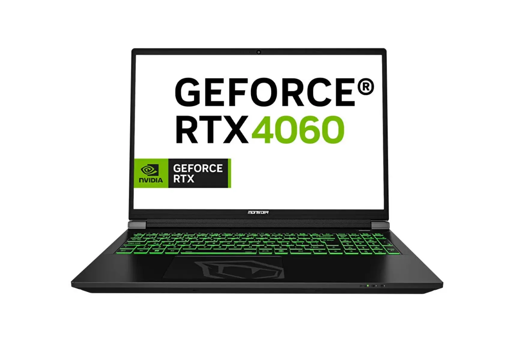 Monster  Tulpar T6 V3.1 Intel Core I7 13700HX 16 GB Ram 500 GB SSD 8 GB  Rtx 4060 Freedos 16" Fhd 165 Hz Oyun Bilgisayarı