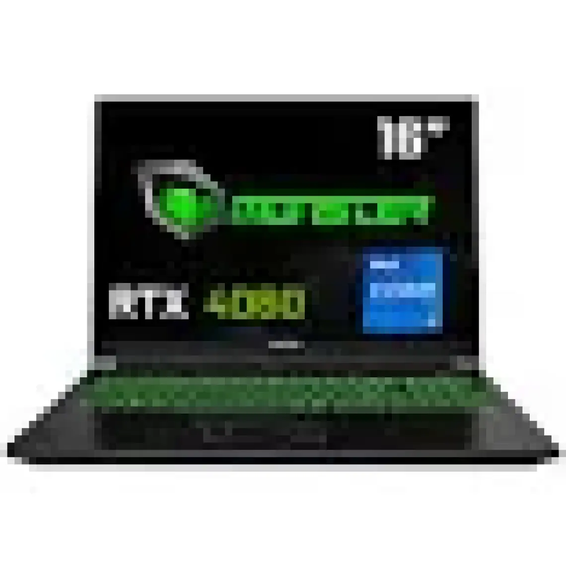 Monster  Tulpar T6 V3.1 Intel Core I7 13700HX 16 GB Ram 500 GB SSD 8 GB  Rtx 4060 Freedos 16" Fhd 165 Hz Oyun Bilgisayarı