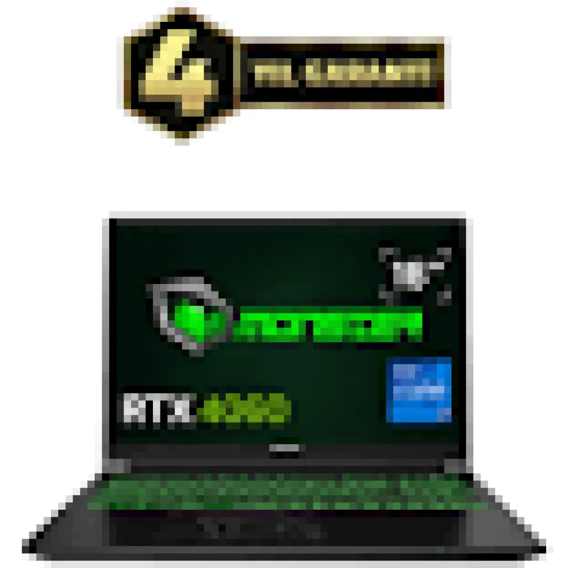 Monster  Tulpar T6 V3.1 Intel Core I7 13700HX 16 GB Ram 500 GB SSD 8 GB  Rtx 4060 Freedos 16" Fhd 165 Hz Oyun Bilgisayarı