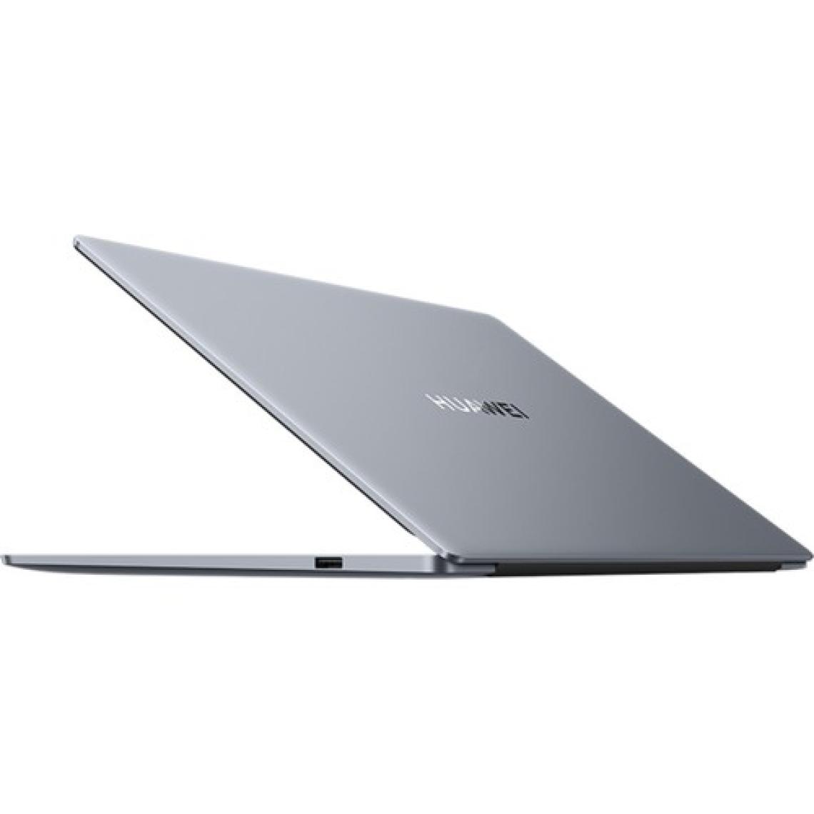 Huawei Matebook D14 2024 Intel Core i5 12450H 8GB 512GB SSD Windows 11 Home 14" IPS Taşınabilir Bilgisayar