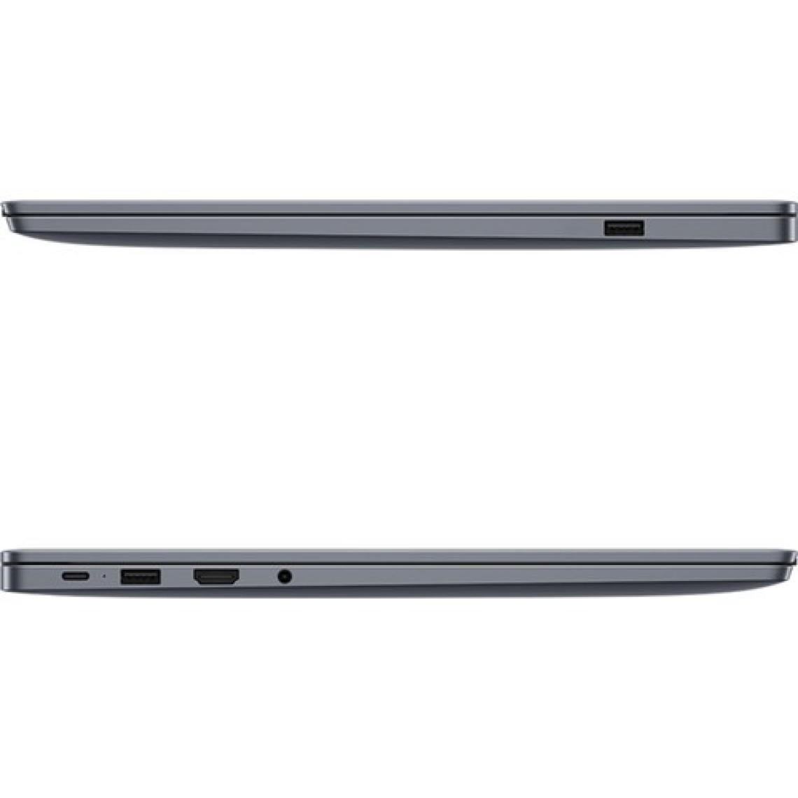 Huawei Matebook D14 2024 Intel Core i5 12450H 8GB 512GB SSD Windows 11 Home 14" IPS Taşınabilir Bilgisayar