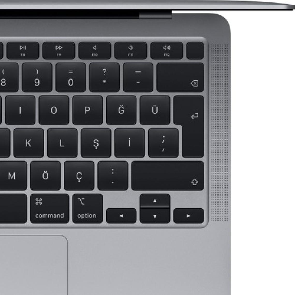 Macbook Air M1 8 GB 256 GB SSD 13.3" Notebook