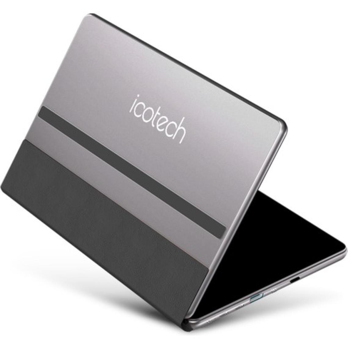 Icotech DS11 Plus 11+11 Inç I3 12.nesil 32GB Ram 1 Tb SSD Çift Ekranlı Dokunmatik Laptop Dizüstü Bilgisayar