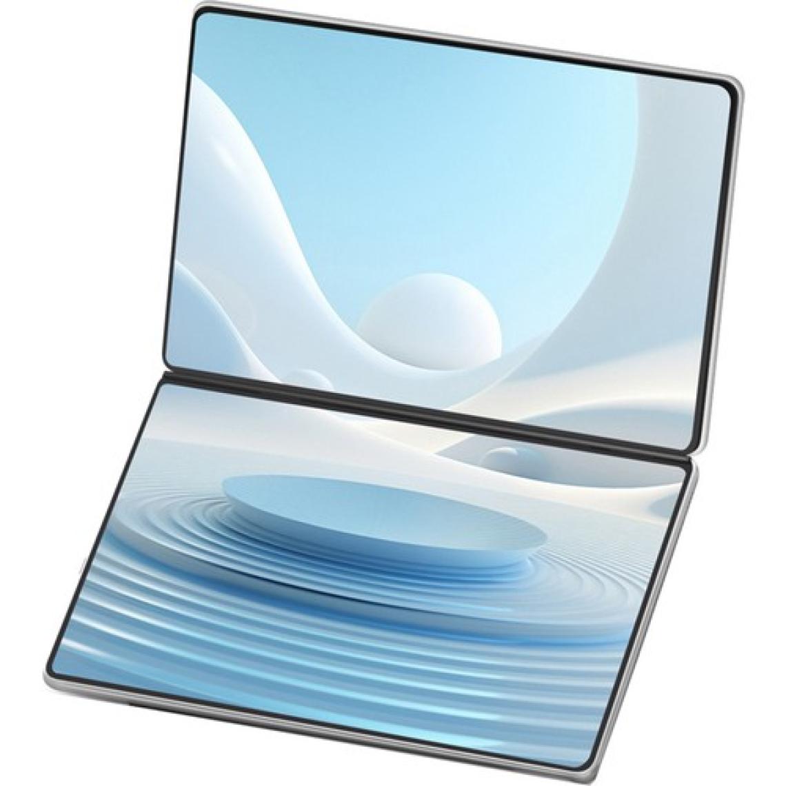 Icotech DS11 Plus 11+11 Inç I3 12.nesil 32GB Ram 1 Tb SSD Çift Ekranlı Dokunmatik Laptop Dizüstü Bilgisayar