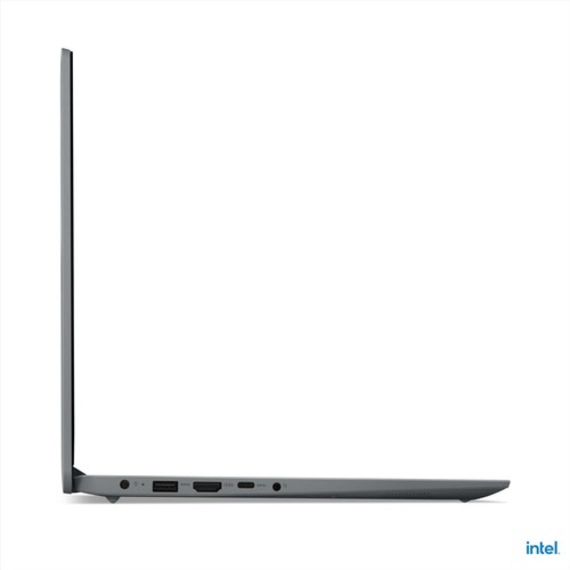 Lenovo Ideapad Intel Celeron N4120 4GB 128GB Freedos 15.6" HD Taşınabilir Bilgisayar 82V7006NTX
