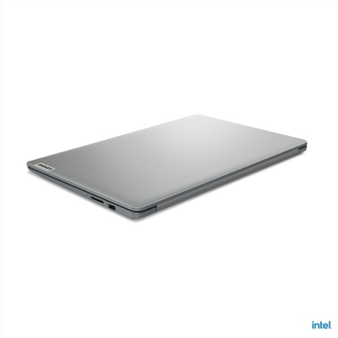 Lenovo Ideapad Intel Celeron N4120 4GB 128GB Freedos 15.6" HD Taşınabilir Bilgisayar 82V7006NTX