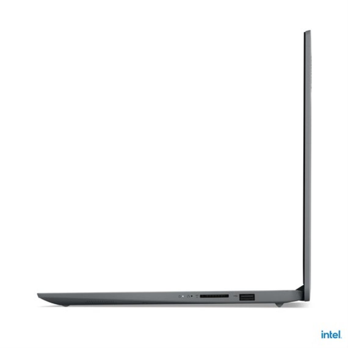 Lenovo Ideapad Intel Celeron N4120 4GB 128GB Freedos 15.6" HD Taşınabilir Bilgisayar 82V7006NTX