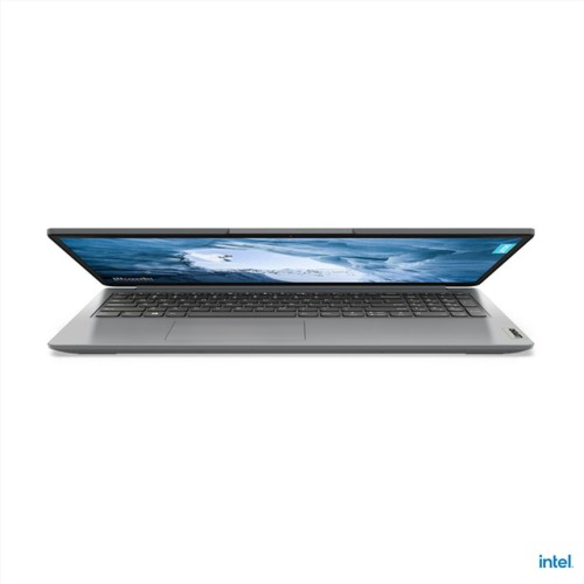 Lenovo Ideapad Intel Celeron N4120 4GB 128GB Freedos 15.6" HD Taşınabilir Bilgisayar 82V7006NTX
