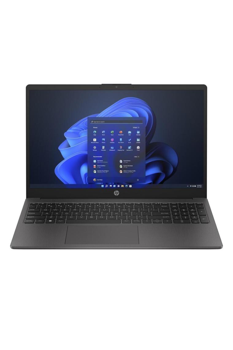 HP 250 G10 Intel Core i5 1334U 16GB 512GB SSD Freedos 15.6" Taşınabilir Bilgisayar B2NC5ES