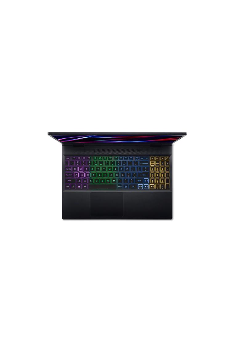 Acer Nitro 5 Intel Core I5-12500H 8gb 512GB SSD RTX4050 W11 15.6'' Fhd 144Hz Gaming Laptop NH.QLZEY.002