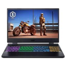 Acer Nitro 5 Intel Core I5-12500H 8gb 512GB SSD RTX4050 W11 15.6'' Fhd 144Hz Gaming Laptop NH.QLZEY.002