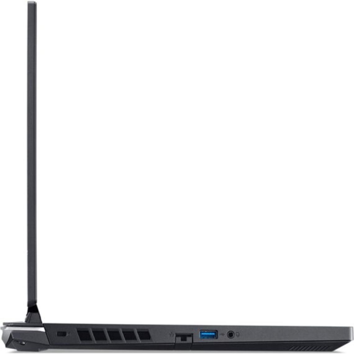Acer Nitro 5 AN515-58 Intel Core I5 12450H 8 GB 512 GB SSD Rtx 4050 - 6 GB Freedos 15.6" Fhd  144 Hz IPS Panel Taşınabilir Bilgisayar NH.QLZEY.007