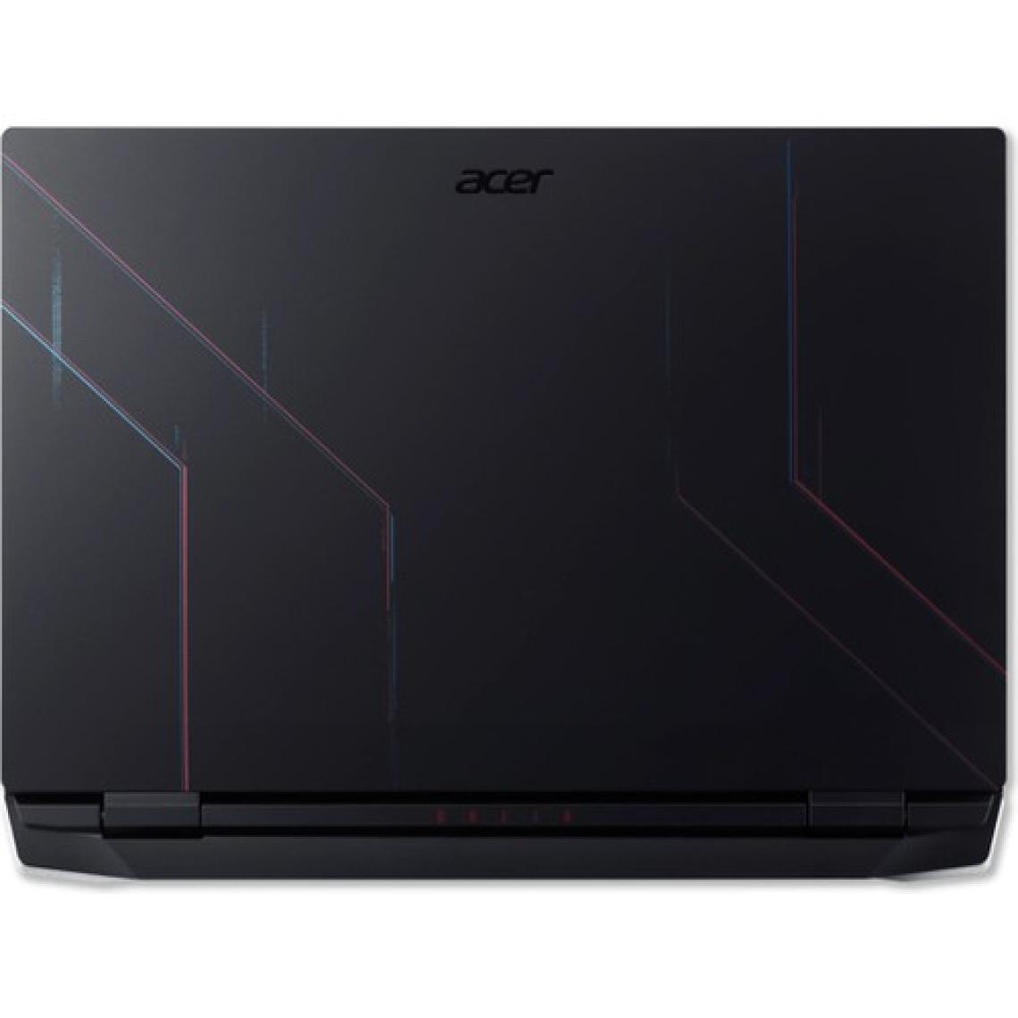 Acer Nitro 5 AN515-58 Intel Core I5 12450H 8 GB 512 GB SSD Rtx 4050 - 6 GB Freedos 15.6" Fhd  144 Hz IPS Panel Taşınabilir Bilgisayar NH.QLZEY.007