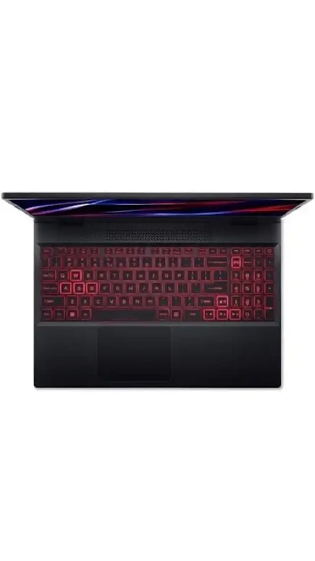 Acer Nitro 5 AN515-46 AMD Ryzen 5 6600H 8GB 512GB SSD RTX3050 Freedos 15.6" FHD 144 Hz Taşınabilir Bilgisayar NH.QGXEY.001