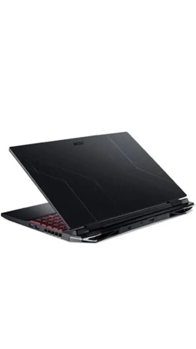 Acer Nitro 5 AN515-46 AMD Ryzen 5 6600H 8GB 512GB SSD RTX3050 Freedos 15.6" FHD 144 Hz Taşınabilir Bilgisayar NH.QGXEY.001