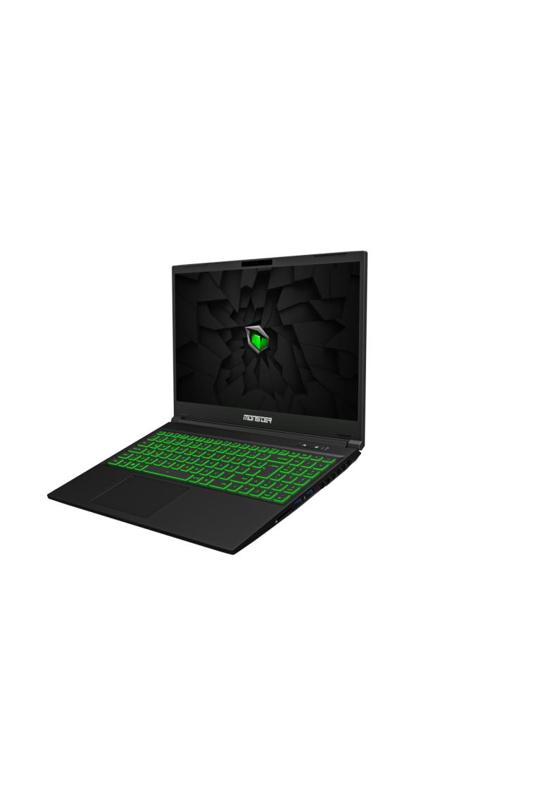 Abra A5 V20.4.2 Intel Core i5 12450H 32 GB RAM 1 TB SSD 6 GB RTX 4050 FreeDos 15,6" FHD 144 Hz