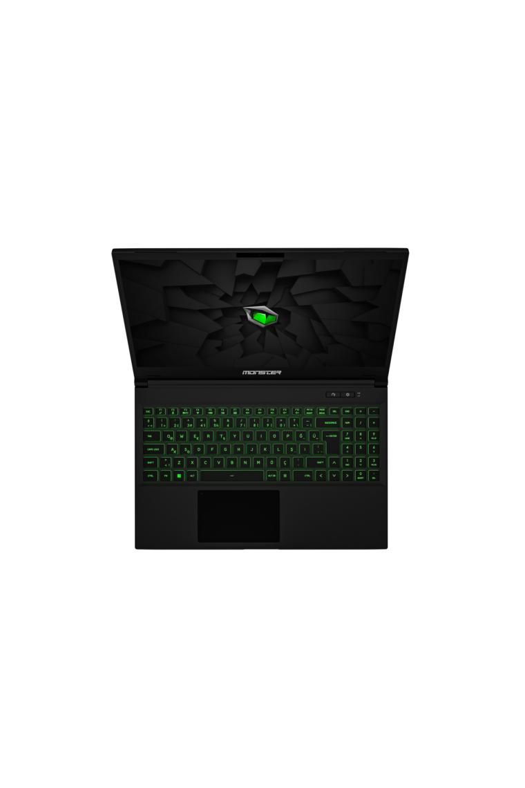 Abra A5 V20.4.2 Intel Core i5 12450H 32 GB RAM 1 TB SSD 6 GB RTX 4050 FreeDos 15,6" FHD 144 Hz