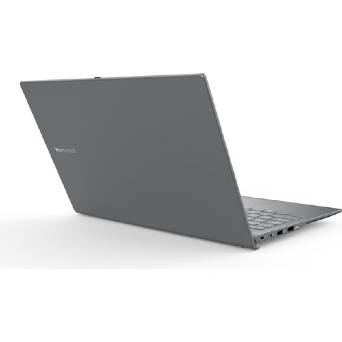 Hometech Alfa 640C Intel Celeron N4020C 8 GB 256 GB SSD Freedos 14.1" Hd Taşınabilir Bilgisayar