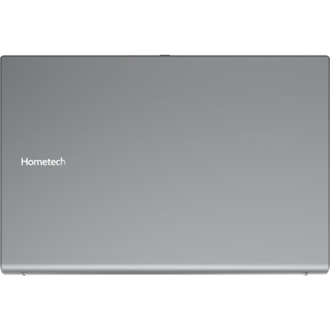 Hometech Alfa 640C Intel Celeron N4020C 8 GB 256 GB SSD Freedos 14.1" Hd Taşınabilir Bilgisayar