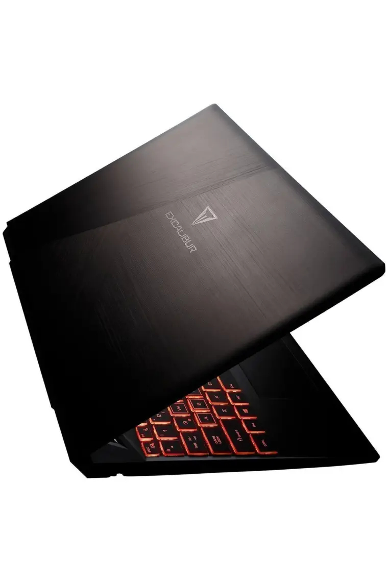 Casper Excalibur G770.1270-BFJ0X-B Intel Core i7 12700H 16GB 1TB SSD RTX3050 Freedos 15.6" Taşınabilir Bilgisayar