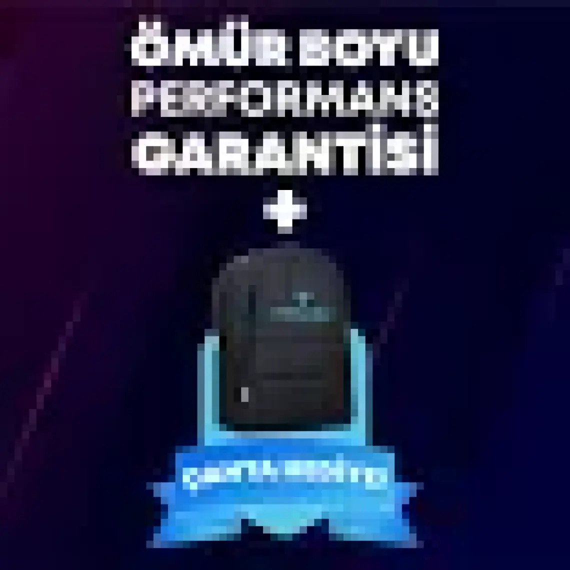 Casper Excalibur G770.1270-BFJ0X-B Intel Core i7 12700H 16GB 1TB SSD RTX3050 Freedos 15.6" Taşınabilir Bilgisayar