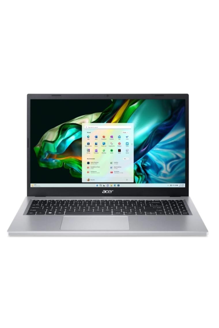 Aspire 3 AMD Ryzen 3-7320U 8GB 512GB SSD 15.6" FHD DOS Dizüstü Bilgisayar (Acer Türkiye Garantili)