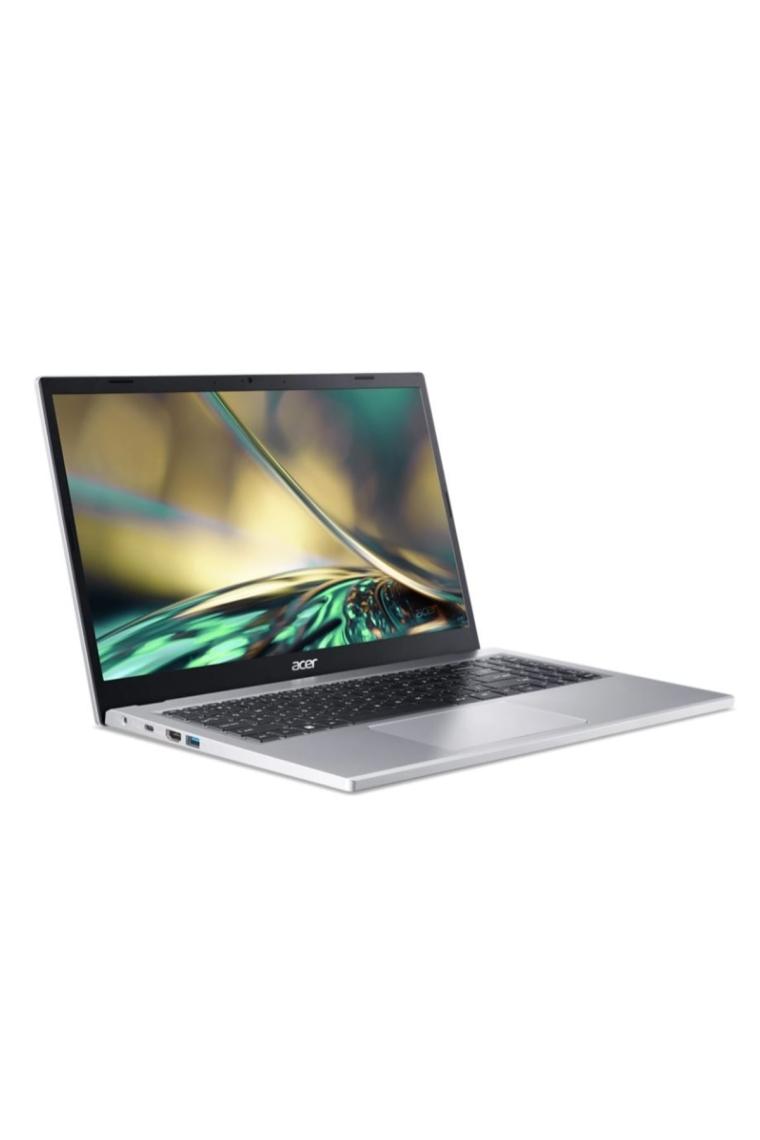 Aspire 3 AMD Ryzen 3-7320U 8GB 512GB SSD 15.6" FHD DOS Dizüstü Bilgisayar (Acer Türkiye Garantili)