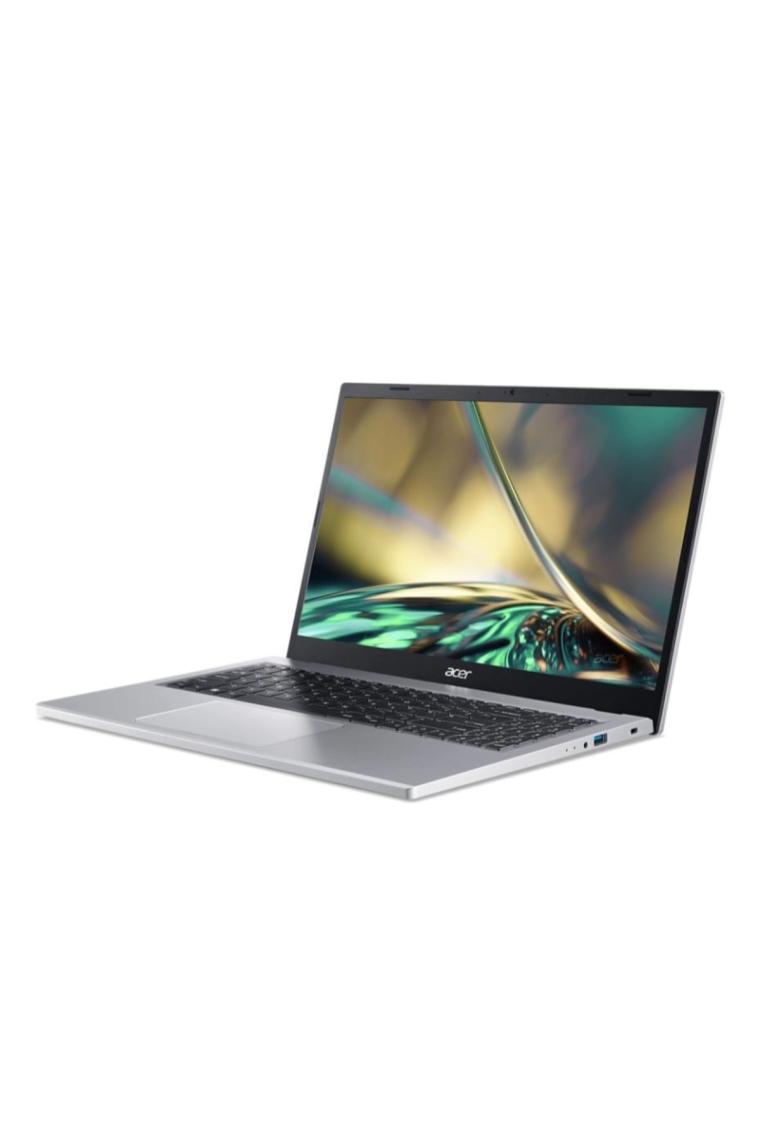 Aspire 3 AMD Ryzen 3-7320U 8GB 512GB SSD 15.6" FHD DOS Dizüstü Bilgisayar (Acer Türkiye Garantili)