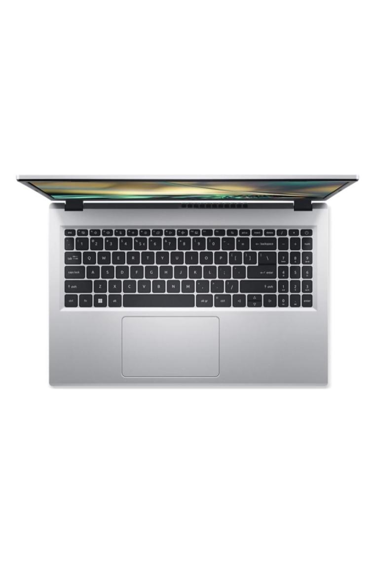 Aspire 3 AMD Ryzen 3-7320U 8GB 512GB SSD 15.6" FHD DOS Dizüstü Bilgisayar (Acer Türkiye Garantili)