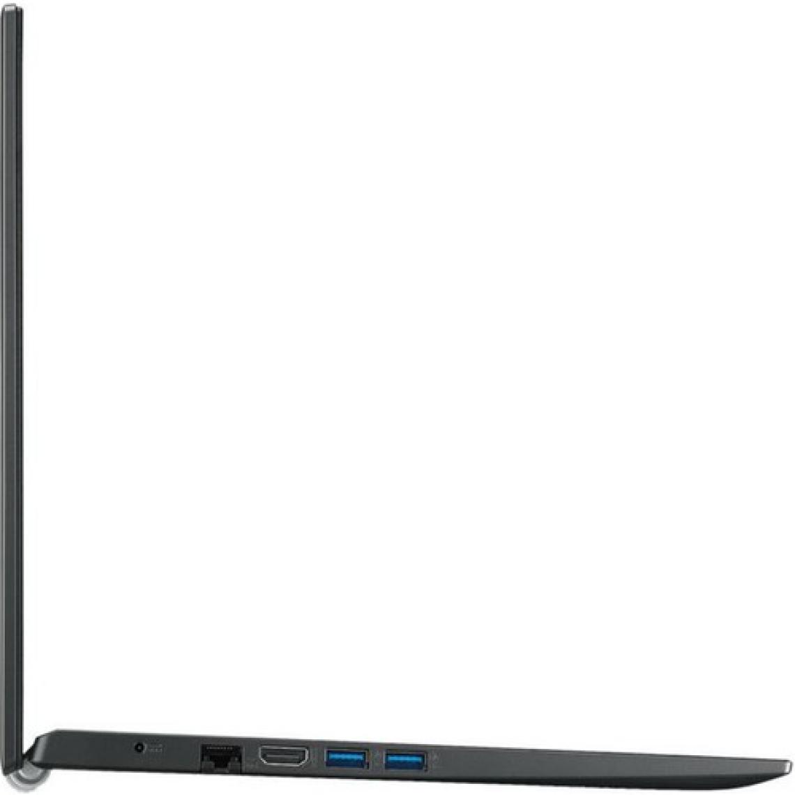 Acer Extensa EX215-54 İntel Core i5 1135G7 8 GB 512 GB SSD Freedos 15.6" FHD Taşınabilir Bilgisayar
