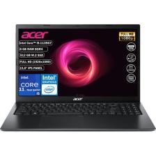 Acer Extensa EX215-54 İntel Core i5 1135G7 8 GB 512 GB SSD Freedos 15.6" FHD Taşınabilir Bilgisayar